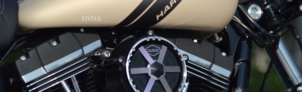 Hier geht es zu den CSC Produkten für Harley-Davidson Dyna Modelle